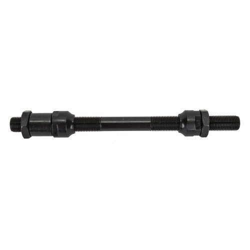 Wheel Master HUB AXLE Set RR WM 10x1x135x146QR8sCRMO