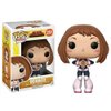 Funko POP Anime My Hero Academia Ochaco Action Figure,Multi, Standard (12384)