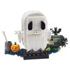 LEGO BrickHeadz Halloween Ghost 40351 Building Kit (136 Pieces)