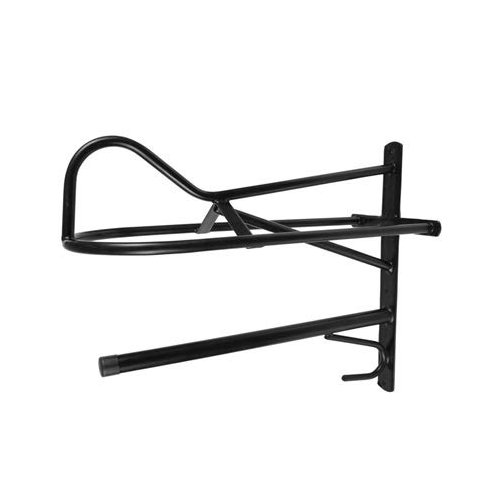 JackS 962 Wall Saddle Rack