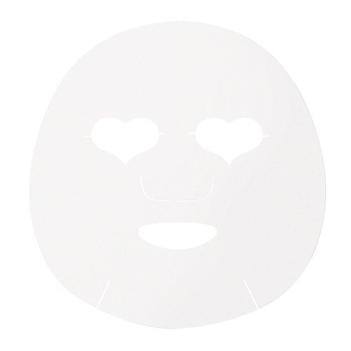 Pacifica Beauty, Vegan Collagen Hydrate & Plump Face Mask, Sheet Mask Set, Skincare, Moisturizer, Hydrated Dewy Skin, Cucumber & Aloe, For Dry & Aging Skin, 4 Pack, Vegan