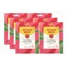 Burt's Bees Hydrating Sheet Mask with Watermelon, Pack of 6