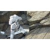 Free2Buy Winter Multicam Alpine Hunting Tactical Suit Camouflage Clothing Army Sniper Military Including Jacket, Pants, Carry Bag Suitable for Unisex (M/L/XL/XXL/XXXL)