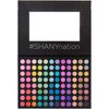 SHANY 96 COLOR RUNWAY Eyeshadow Palette - Highly Pigmented Blendable Natural and Matte Eye shadow Colors Professional Makeup Eye shadow Palette