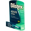 Blistex Medicated Lip Balm SPF 15 0.15 oz (Pack of 11)