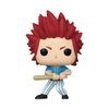 Funko Pop! Animation: My Hero Academia - Hero League Baseball, Eijiro Kirishima