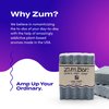 Zum Bar Goat's Milk Soap - Sea Salt - 3 oz (3 Pack)