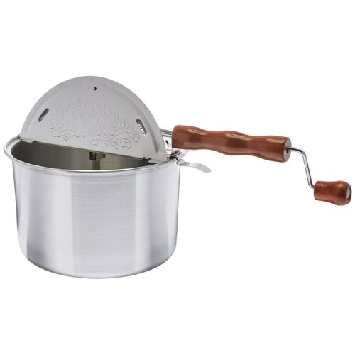 Whirly Pop Whirley-Pop Stovetop Popcorn Popper