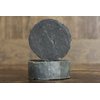 Charcoal facial Goat Milk Soap