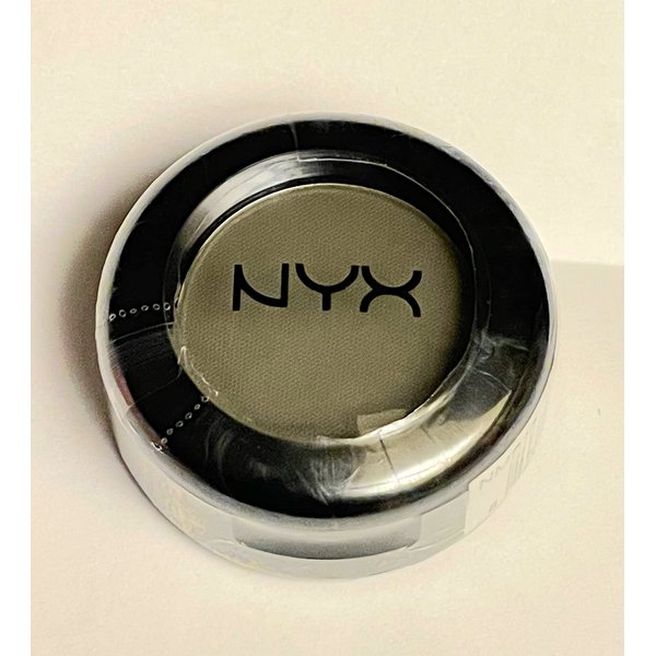 NYX Cosmetics Nude Matte Eye Shadow Confession