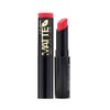 L.A. Girl Matte Flat Velvet Lipstick, Hot Stuff GLC807