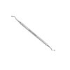 Toolworx Angled Curette Nail Cleaner