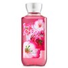 Bath & Body Works Cherry Blossom Shower Gel 10 oz