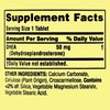SPEC DHEA Tablets, 50 mg,Each Serving Provides 50mg of DHEA in one Easy Tablet, 50 Count