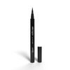 Lauren Taylor Cosmetics Liquid Eyeliner - Waterproof - Black - Easily Lasts All Day - Create Precise Fine or Bold Lines for Any Style