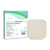 MedVance TM Hydrocolloid – Hydrocolloid Adhesive Thin Dressing 6"X 6" Box of 5 Dressing