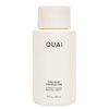 OUAI Fine Hair Conditioner - Volumizing Conditioner for Fine Hair Made with Keratin, Biotin and Chia Seed Oil - Adds Softness, Bounce and Volume - Free from Parabens, Sulfates, and Phthalates (10 oz)