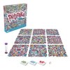 Hasbro Gaming Pictureka! Game, Picture Game, Board Game for Children, Fun Family Board Games, Board Games for 6-Year-Olds and Up