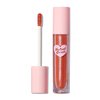 Half Caked Instant Crush Lip Gloss | vegan & cruelty-free, long-lasting, high shine, non-sticky | 3ml (Baby Sparkles)