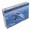 Hobby Boss F-16D Fighting Falcon Airplane Model Building Kit