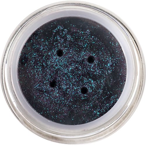 Profusion Cosmetics Dragon Duochrome Mineral Pigment Shadow, Dragon Beauty Fantasy Palette Intense Color Shifting with Long Lasting Mineral Eye Sparkle Eye Shadow (OMEN)