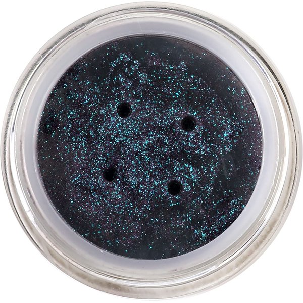 Profusion Cosmetics Dragon Duochrome Mineral Pigment Shadow, Dragon Beauty Fantasy Palette Intense Color Shifting with Long Lasting Mineral Eye Sparkle Eye Shadow (OMEN)