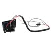 WFLNHB 48V Golf Cart 8054 Receptacle Replacement for EZGO RXV 2008-up Electric EZGO 2Five 2010-up w/Wires Delta-Q Charger 602529