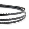 POWERTEC 93-1/2 Inch Bandsaw Blades, 1/4" x 6 TPI Band Saw Blades for Delta, Grizzly, Rikon, Sears Craftsman, Jet, Shop Fox and Rockwell 14" Band Saw for Woodworking, 2 Pack (13112-P2)