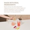 Cure Hydration | Plant-Based Electrolyte Drink Mix | No Added Sugar | Dehydration Relief Powder Made with Coconut Water | Non-GMO | Vegan | FSA & HSA | 28 Servings - Variety Pack