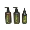 ICON India Shampoo 8.5oz + Conditioner 8.5oz + Oil 3.8oz "Combo Set"