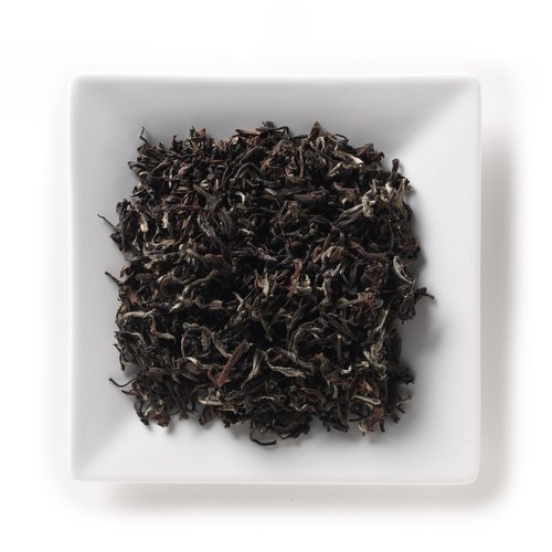 Mahamosa White Tip Fancy Oolong Tea Loose 4 oz, Loose Leaf Taiwan Oolong Tea (wu long tea, wulong tea)