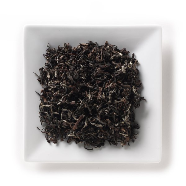Mahamosa White Tip Fancy Oolong Tea Loose 4 oz, Loose Leaf Taiwan Oolong Tea (wu long tea, wulong tea)