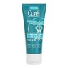 Curel Extreme Dry Hand Dryness Relief, Travel Size Hand Cream, Easily Absorbed for Long-Lasting Relief after Washing Hands, with Eucalyptus Extract, 3 Ounces