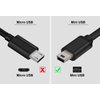 MaxLLTo 6ft Extra Long Mini USB Data Cable Cord for Canon DC10 DC20 DC22 DC40 DC50 Cameras Camcorders