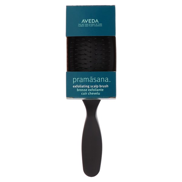 Aveda Pramasana Exfoliating Scalp Brush 1 pcs