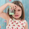 ACO-UINT Sparkly Glitter Hair Clips for Girls, 28 Pack Hair Barrettes for Kids Toddler Women Girls Hair Accessories