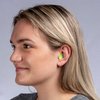 Moldex Soothers™ Moisturizing Foam Earplugs 6680, NRR 33 dB