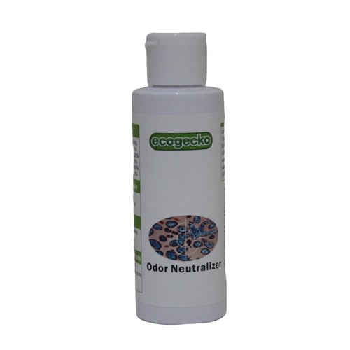 Ecogecko Fragrance Aroma Oil for use with EcoGecko Air Revitalizers/Cleaners, Water Based Air Purifiers and Oil Diffusers, 12 Scents to Choose from, 100ML, Odor Neutralizer