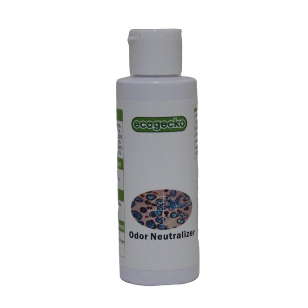 Ecogecko Fragrance Aroma Oil for use with EcoGecko Air Revitalizers/Cleaners, Water Based Air Purifiers and Oil Diffusers, 12 Scents to Choose from, 100ML, Odor Neutralizer