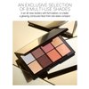 Kevyn Aucoin Sculpt and Define Contour Book Volume 4: All-in-one makeup artist palette compact. Defines facial features. Eyes, cheekbone, nose & jawline. Highlighters to glow. All skin tones & shapes.