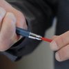 Carmel 4mm Leads for Mechanical Grease Pencil, Pack of 50 Refills (Blue), Thick Waxy Leads,Soft Greasy Leads for Mechanical China Marker
