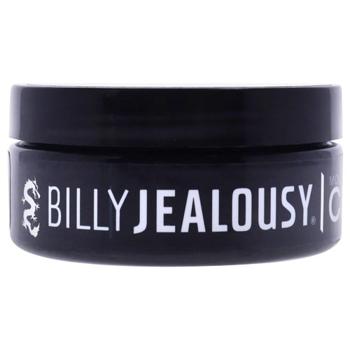 Billy Jealousy Headlock Hair Molding Cream, Hair Styling Cream for Men with Strong All-Day Hold, Natural Matte Finish Hair Cream for All Lengths, 3 Ounce
