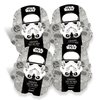 MAD Beauty Star Wars Cosmetic Sheet Mask Storm Trooper x 4
