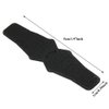 Arrow Rest Felt Tape, Archery Arrow Rest Bow Sticker Anti-Slip Durable Drop Away Arrow Rest for Compound Bow Arrow Rest Felt Arrow Rest Felt Tape Qad Ultra Rest Felt Qad Ultra Rest Felt