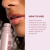 BABE ORIGINAL Cloud 9 Peptide Lip Serum | Daily Lip Treatment with Cloudberry Oil, Mushroom Extracts, Hyaluronic Acid for Dryness & Fine Lines | Smoothing & Hydrating Lip Moisturizer | Vegan Lip Care