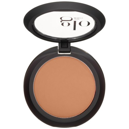Glo Skin Beauty Cream Blush in Warmth - Warm Bronze - 4 Shades - Long Lasting, Semi-Matte Finish - Cruelty Free