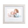 Kate & Milo Rustic Me & My Sister Frame, Sibling Gifts, Little or Big Sister Gift, Gender-Neutral Nursery Decor, Baby Keepsake Photo Frame