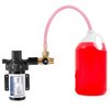 Upgrade RV Winterizing Kit- RV Antifreeze Pump Kit-Allows You to Use Boat/RV Water Pump to Fill Pipes With Antifreeze-Camper Winterization Kit