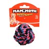 Mammoth Pet Products 43720085: Monkey Fist Ball Dog Toy, Mini