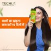 Trichup Hair Fall Control Herbal Hair Shampoo (200 ml x 3) (Pack of 3)